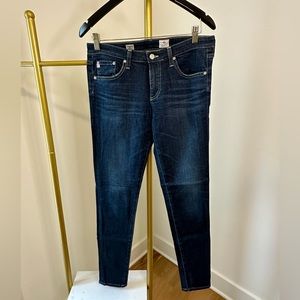 AG Jeans- EUC- Size 29r